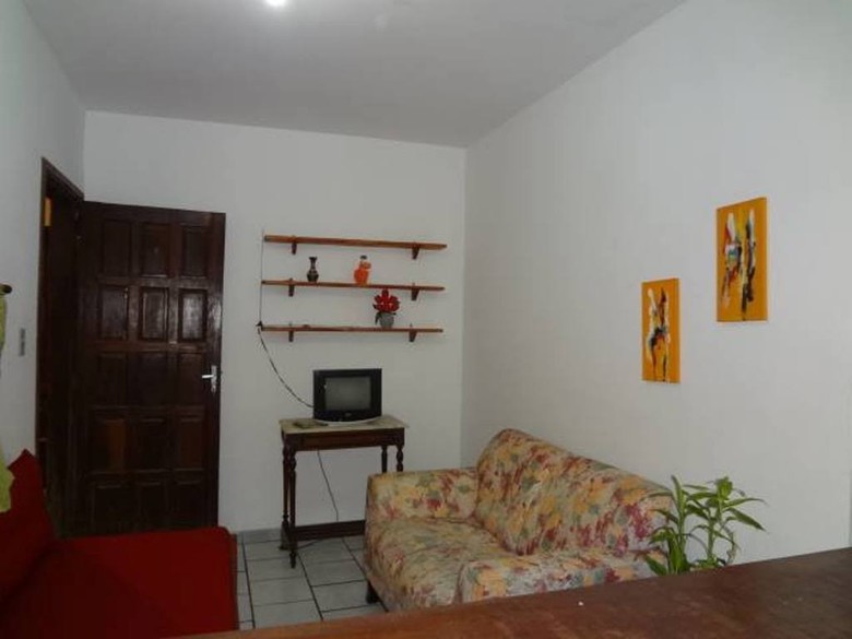 Apartamento Condom�nio Mar Azul