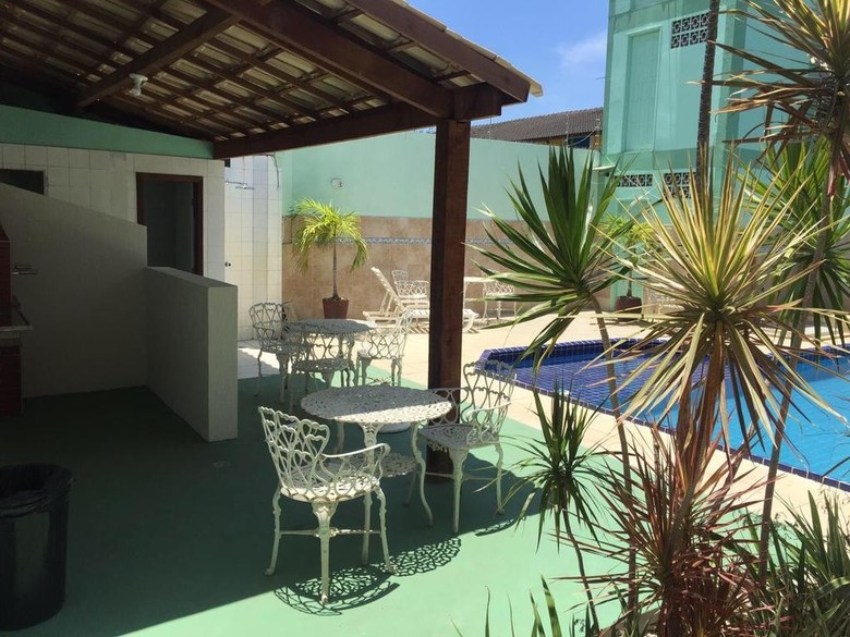 Maristella Hotel Pousada
