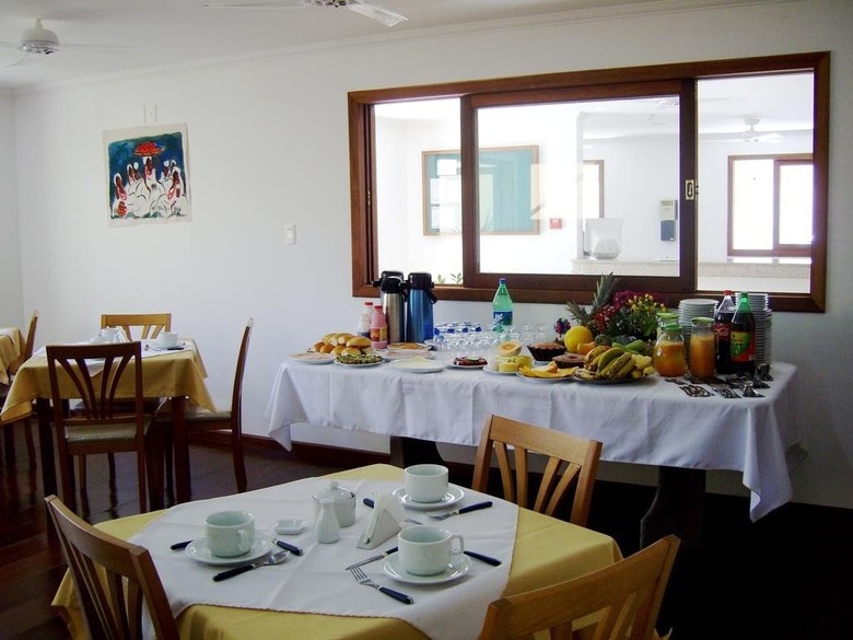 Maristella Hotel Pousada