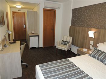 Allia Gran Hotel Pampulha Suites