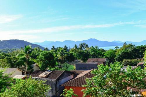 Private Apartment Ilha Grande