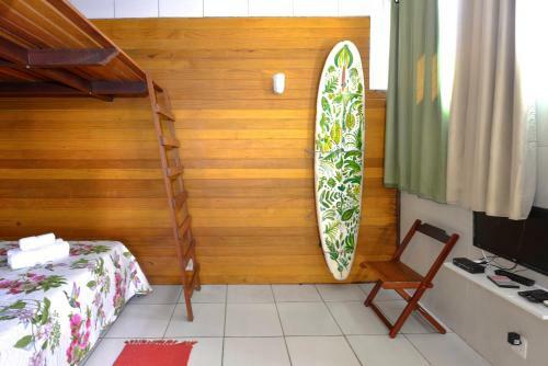 Private Apartment Ilha Grande