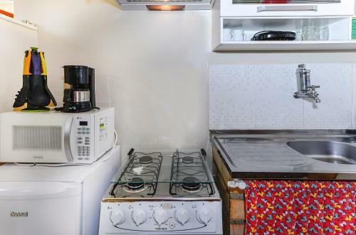 Private Apartment Ilha Grande