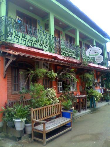 Posada Residencial Varanda Da Praia