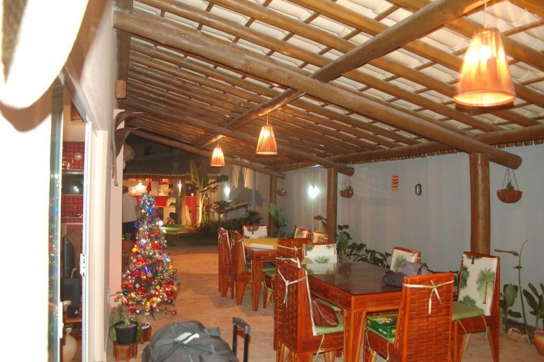 Bed & Breakfast Villa Borromeo