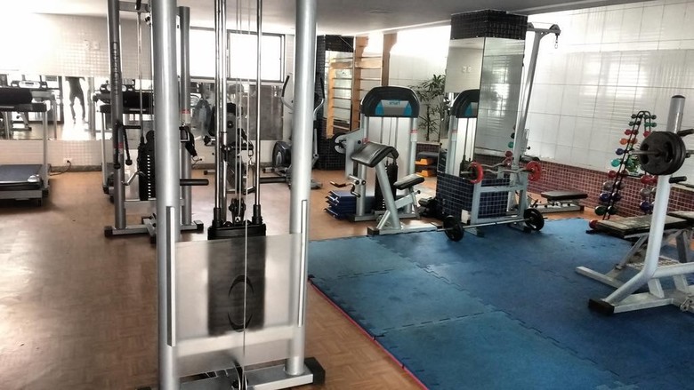 Apartamento Itaigara