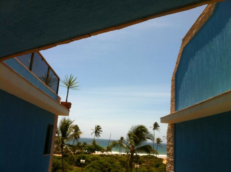 Apartamento Villaggio Orizzonte