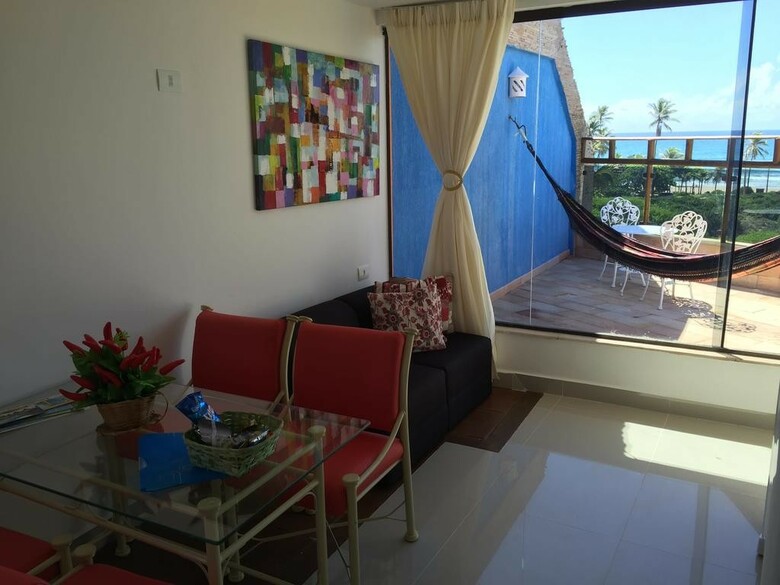 Apartamento Villaggio Orizzonte