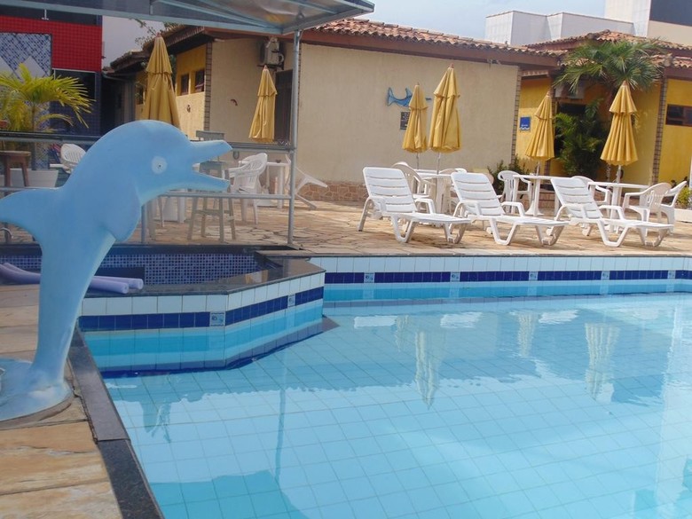 Hotel Leisure & Beach