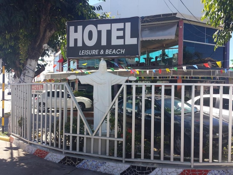 Hotel Leisure & Beach