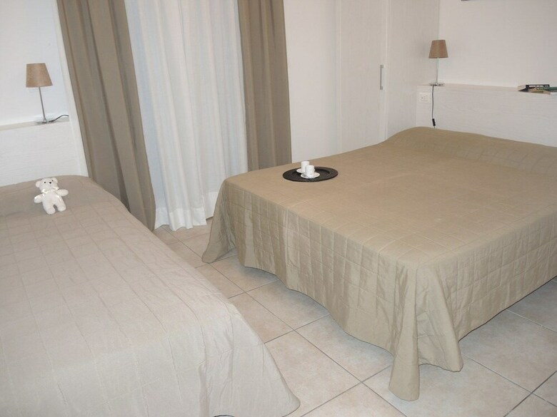 Apartamento Villaggio Evanike