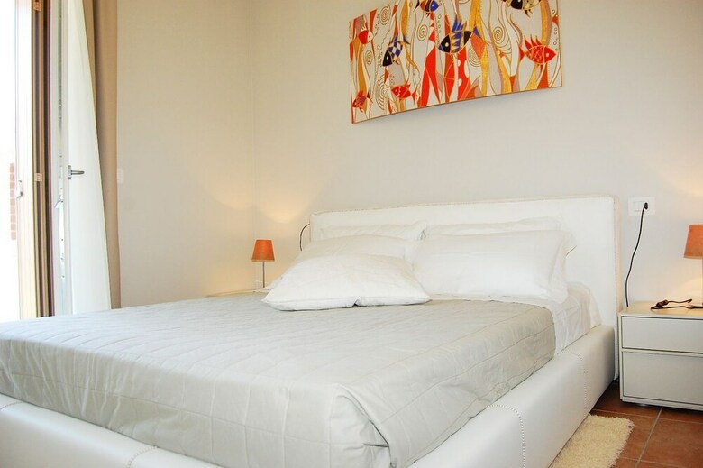 Apartamento Villaggio Evanike