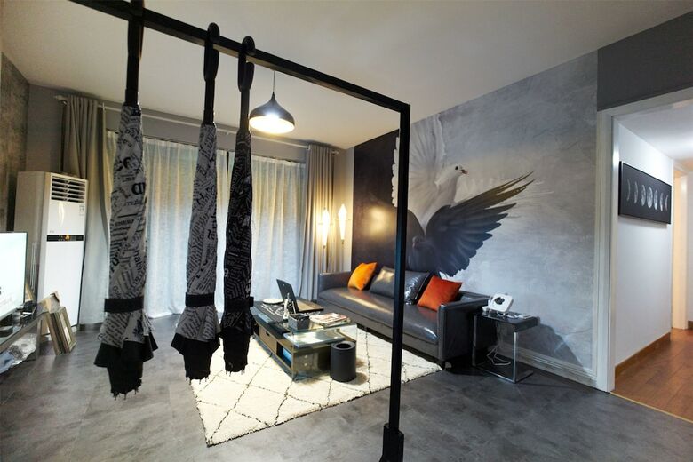 Apartamentos Once Firmament - Center SH