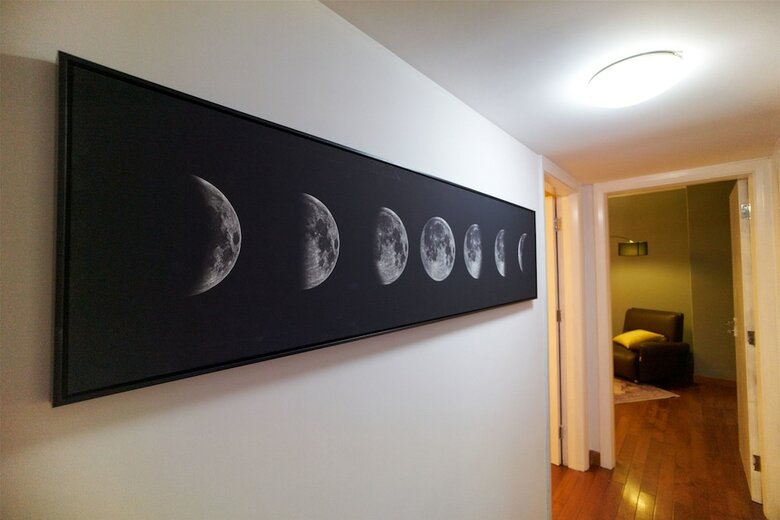 Apartamentos Once Firmament - Center SH