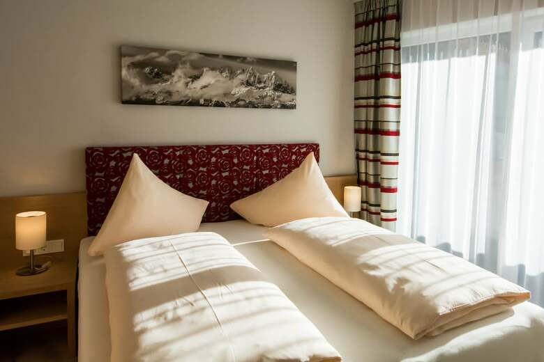 Sonnental Residenz - Apartments