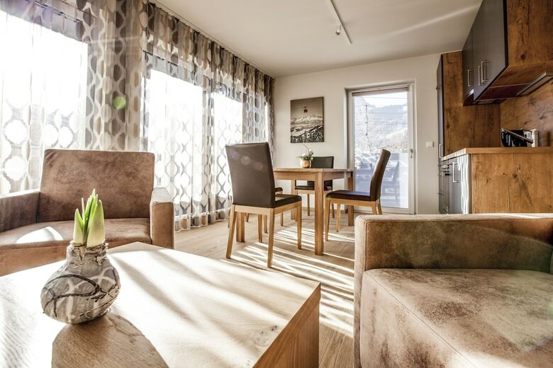 Sonnental Residenz - Apartments