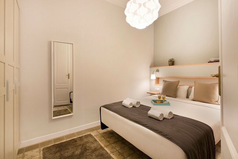 Habitat Apartments Alaia