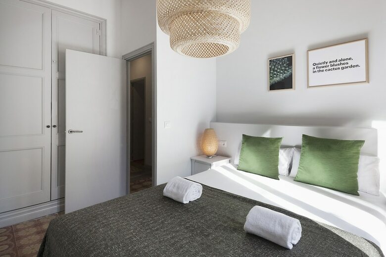 Habitat Apartments Alaia