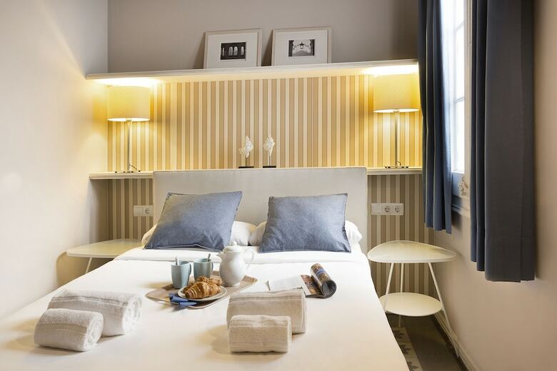 Habitat Apartments Alaia