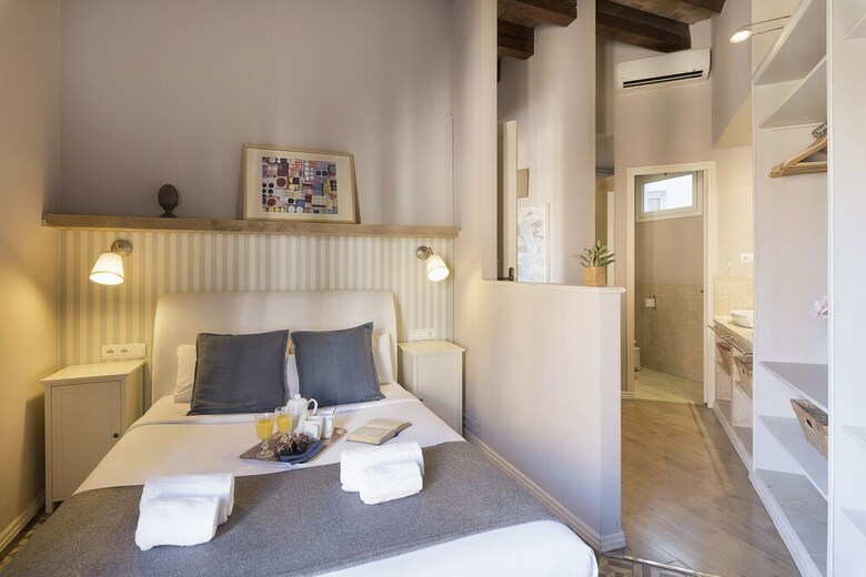Habitat Apartments Alaia
