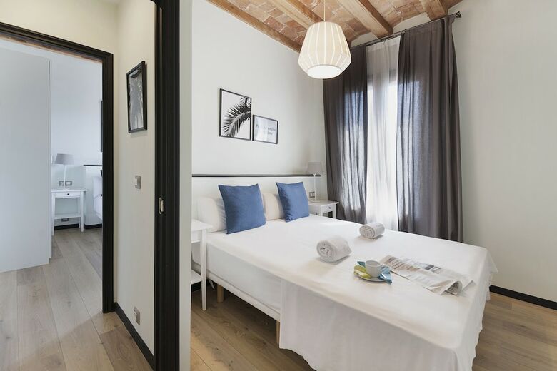 Habitat Apartments Alaia