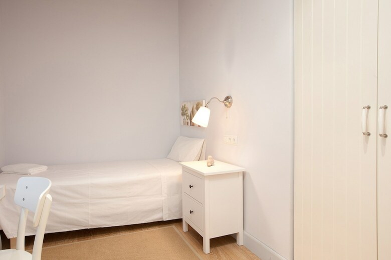 Habitat Apartments Alaia