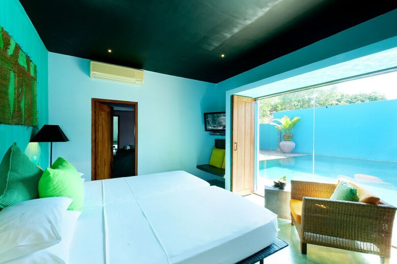 Bed & Breakfast Dickman Resort