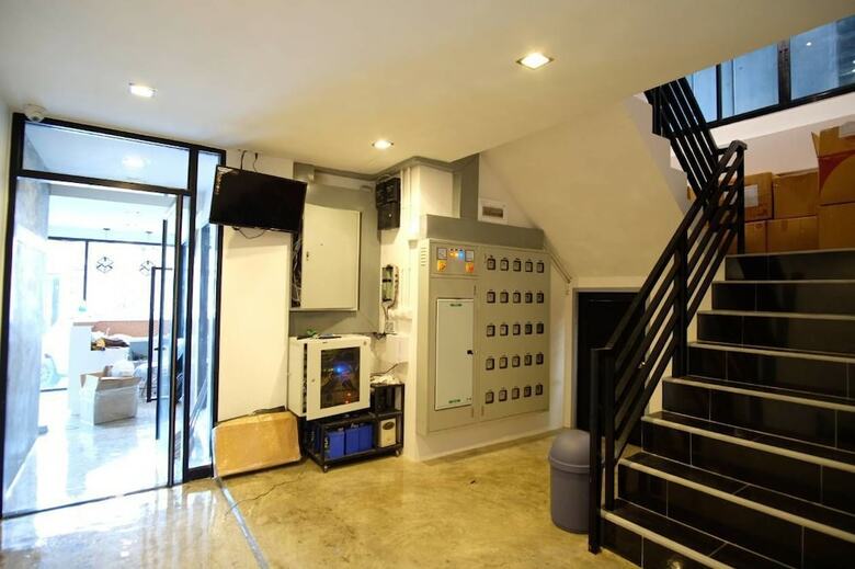 Hotel Ratch 66