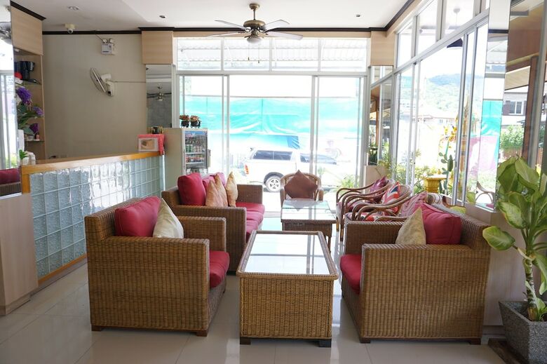 Hotel Baan Ketkeaw Guesthouse 1