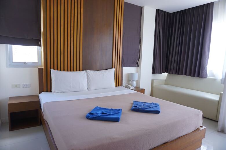 Hotel Baan Ketkeaw Guesthouse 1