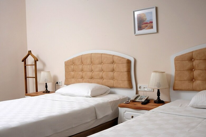 Hotel Biga Casa Grande Otel
