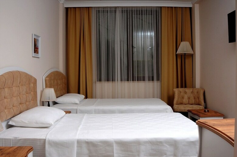 Hotel Biga Casa Grande Otel