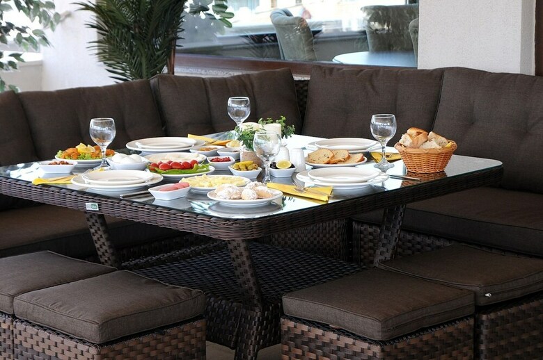 Hotel Biga Casa Grande Otel