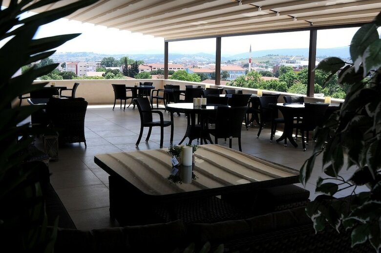 Hotel Biga Casa Grande Otel