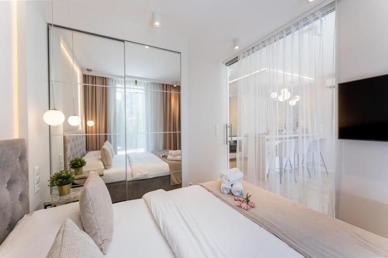 Ga Luxury Apartments Masarska 54