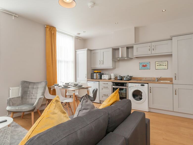 City North Apartments