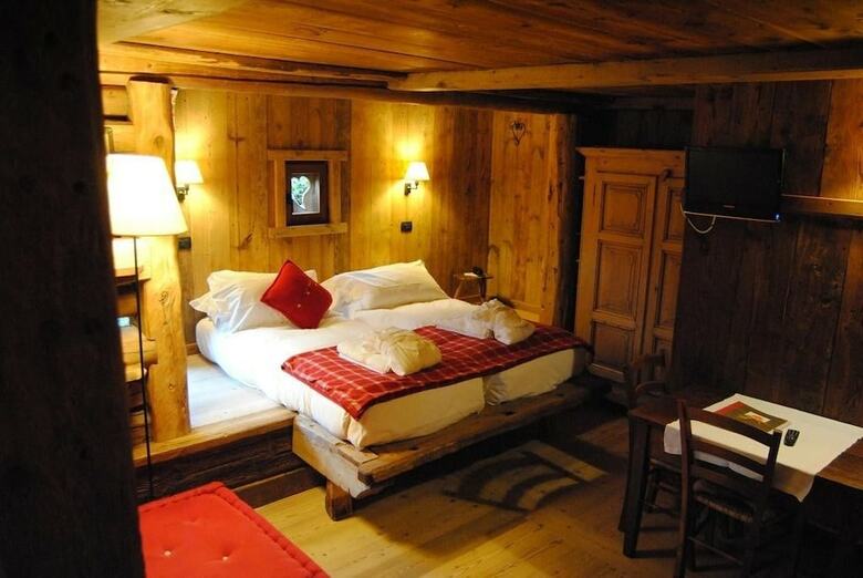 Hotel Frantze Le Rascard 1721
