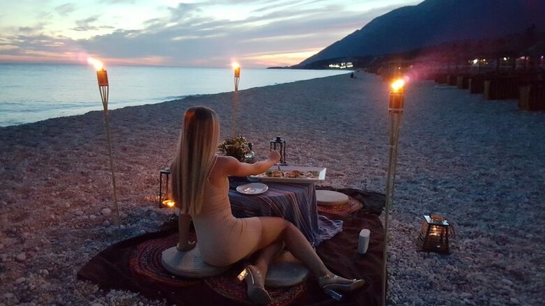 Hotel Drymades Resort