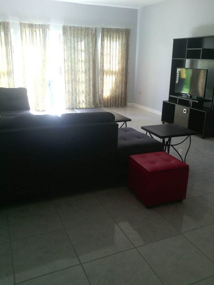 Apartamentos Las Fuentes