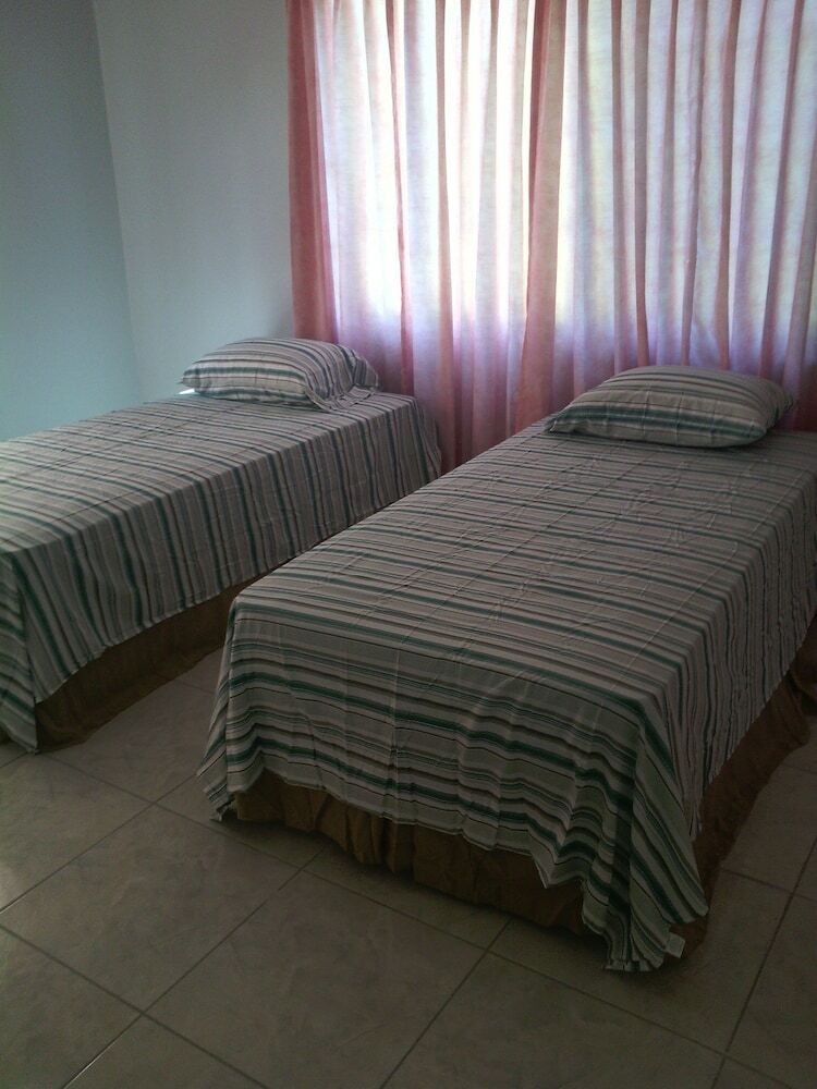 Apartamentos Las Fuentes