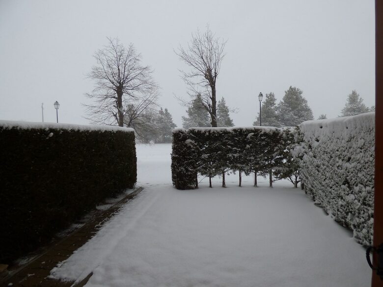 Nature Apartments Font Romeu