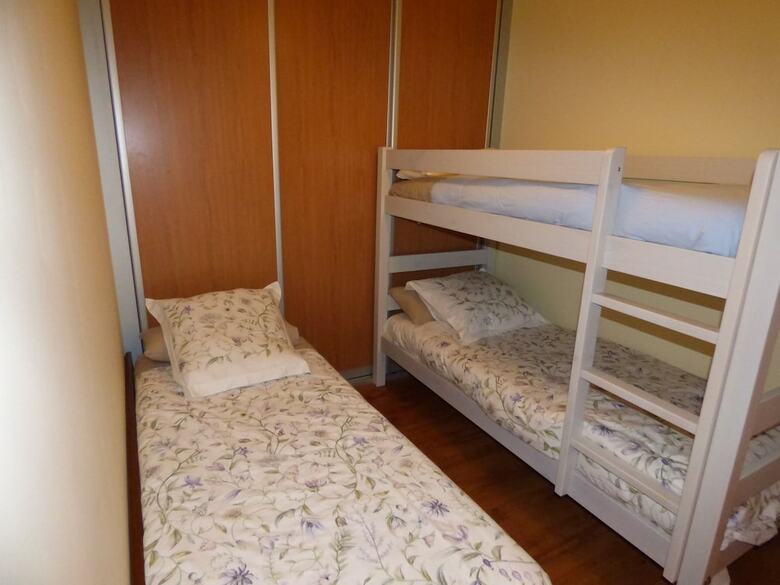 Nature Apartments Font Romeu