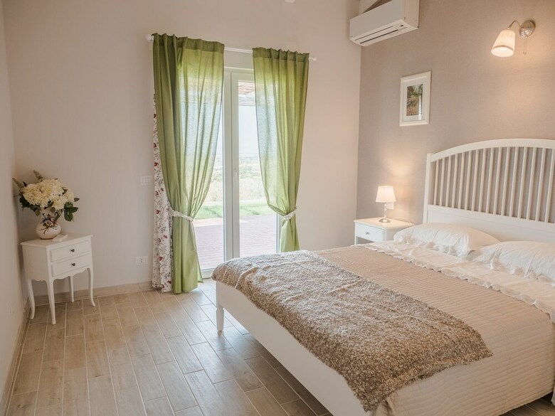 Agroturismo Podere N� 8 In Maremma