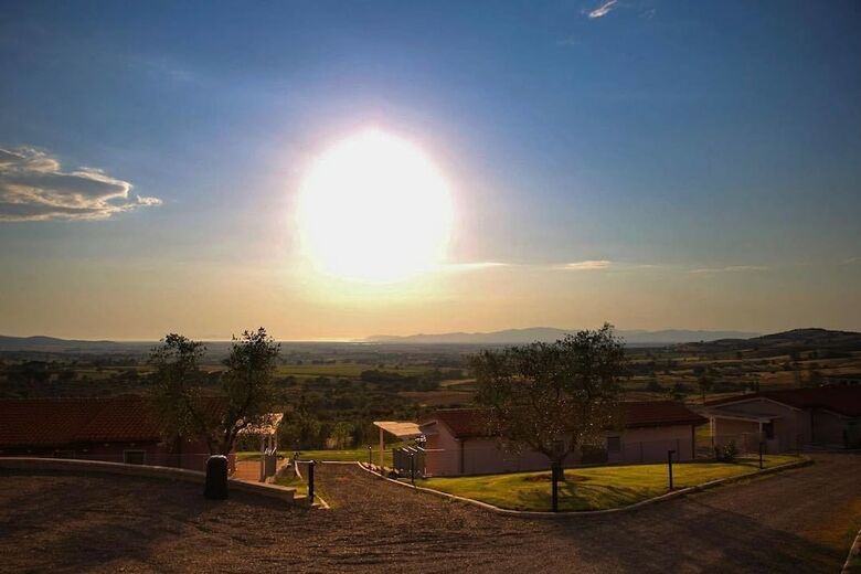 Agroturismo Podere N� 8 In Maremma
