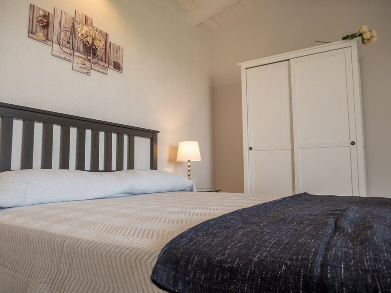 Agroturismo Podere N� 8 In Maremma