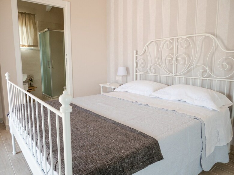 Agroturismo Podere N� 8 In Maremma