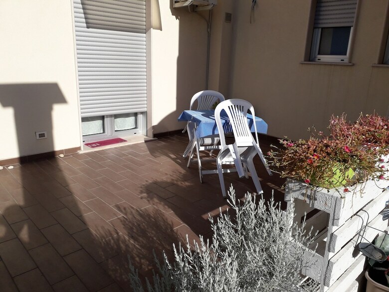 Bed & Breakfast Soleluna Lecce