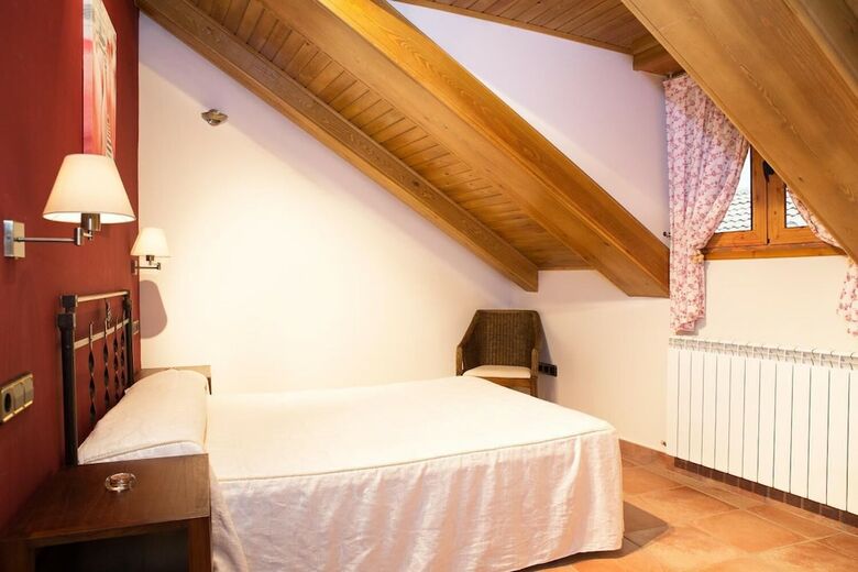 Agroturismo Casa Lacambra de Pueyo