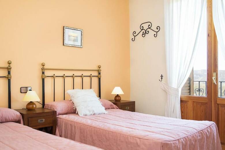 Agroturismo Casa Lacambra de Pueyo