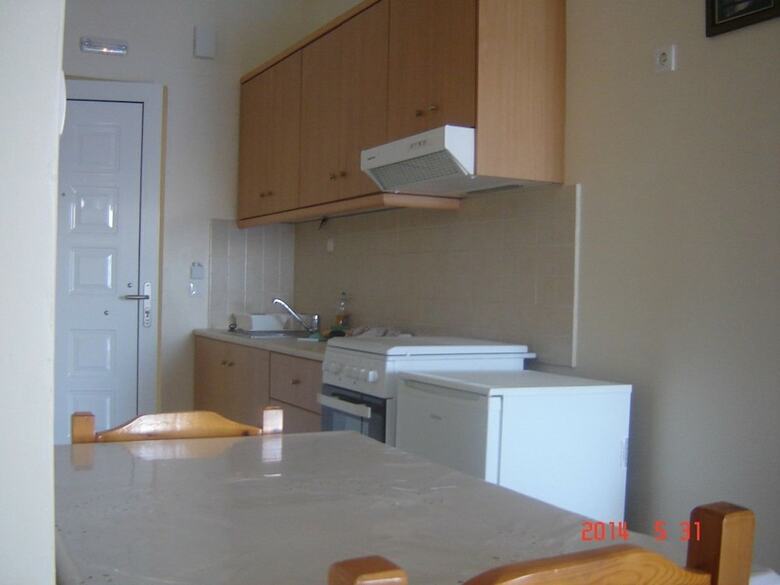 Apartamentos Kleio Studios
